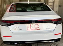 هوندا أكورد